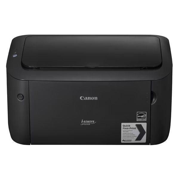 Принтер лазерный Canon imageCLASS LBP6030B (8468B010) #1