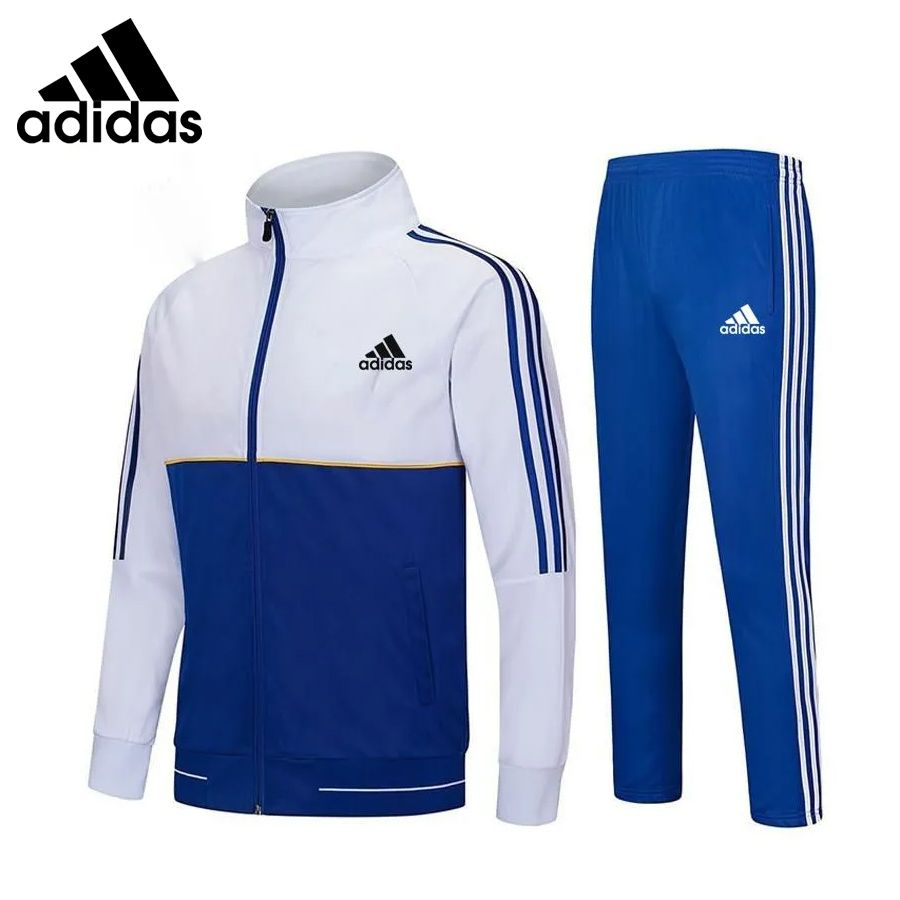 Костюм спортивный adidas #1