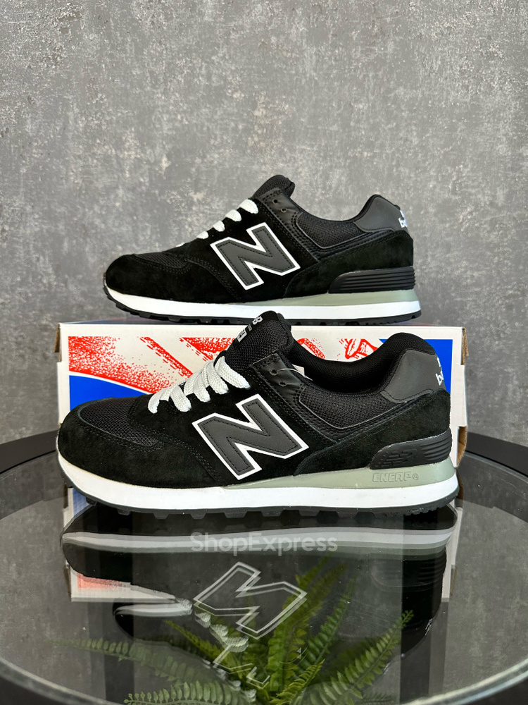 Кроссовки New Balance New Balance 574       #1