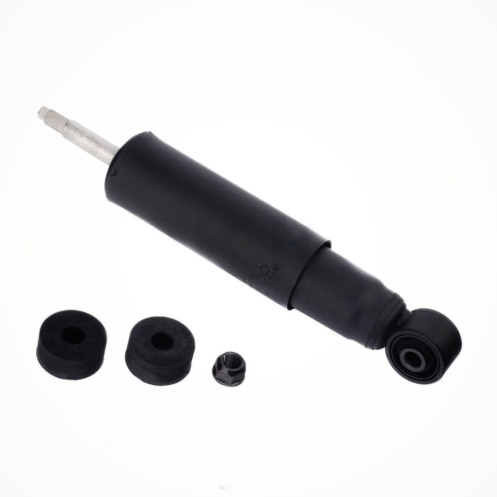 Амортизатор подвески передний TOKICO E4108 газомасляный правый / левый ...