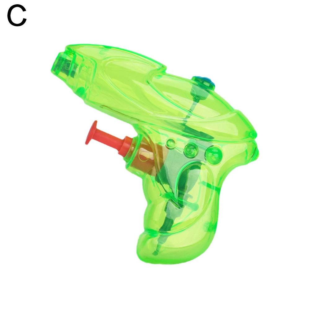 Детская игрушка мини-водяной пистолет #1