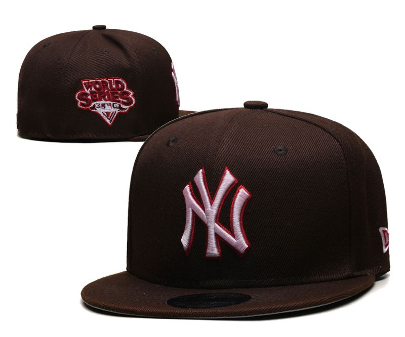 Бейсболка NEW YORK YANKEES #1