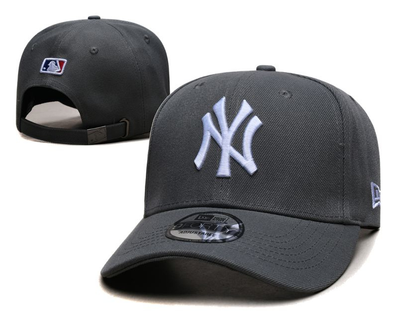 Бейсболка NEW YORK YANKEES #1