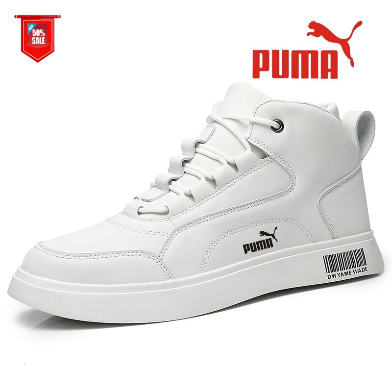 Сникеры PUMA #1