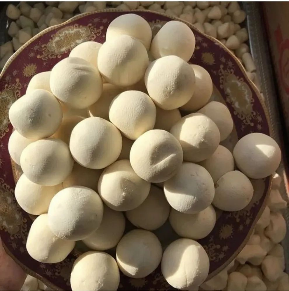 Курут/курт - сырные шарики соленые, PREMIUM качество 1000 гр. - купить ...