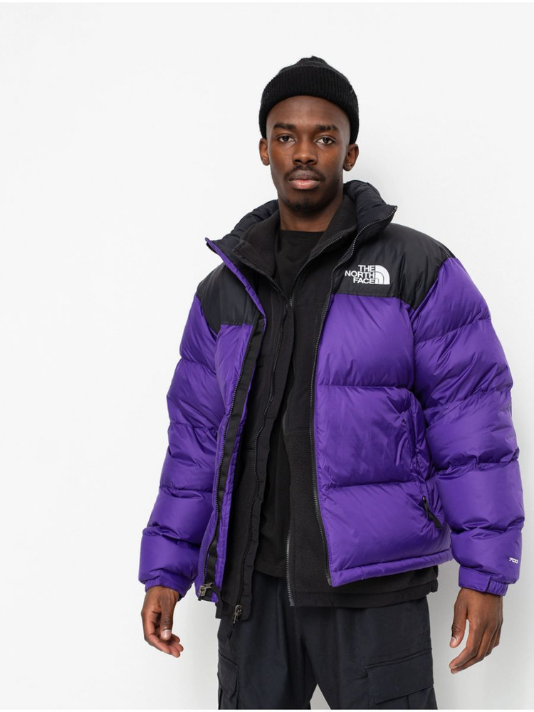 Пуховик The North Face ESS Down Jacket #1