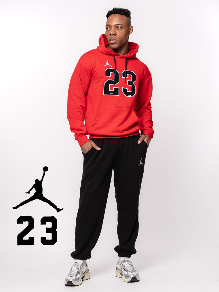 Костюм спортивный Jordan 23/7 #1