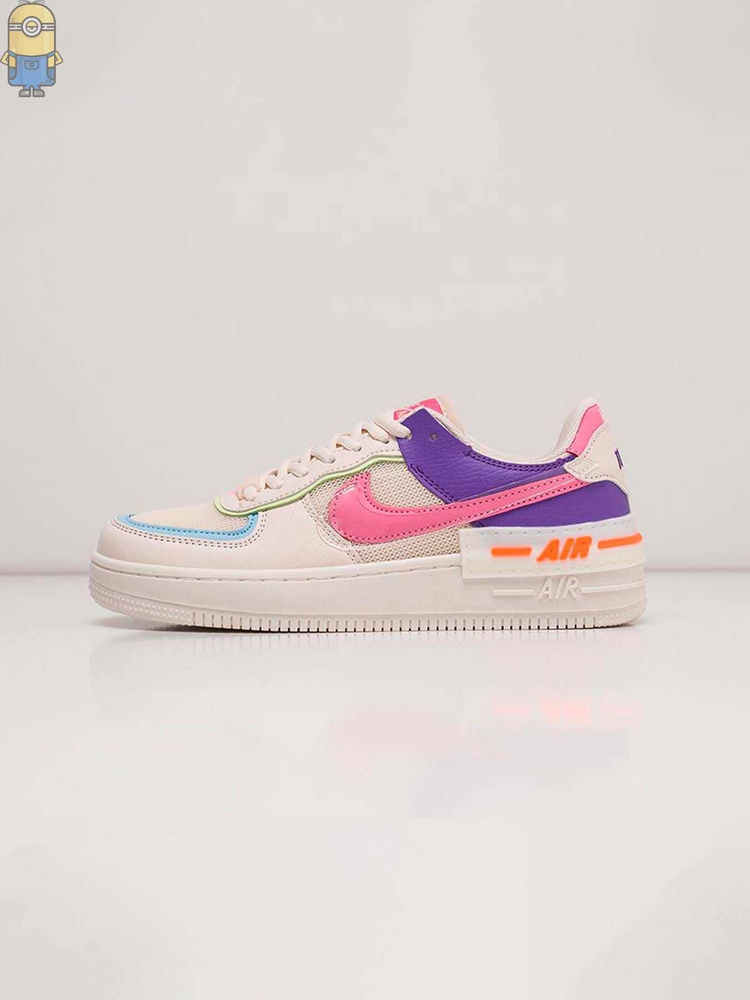 Кроссовки Nike Air Force 1 #1