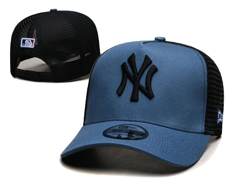 Бейсболка NEW YORK YANKEES #1