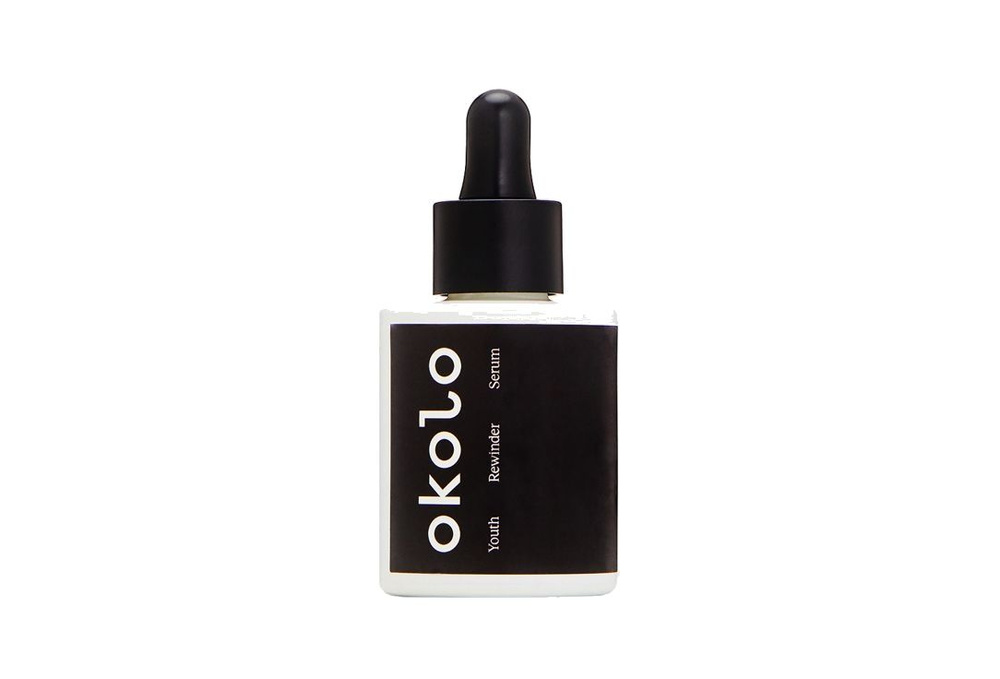 Антивозрастная сыворотка для лица OKOLO Youth Rewinder Serum, 30 мл #1