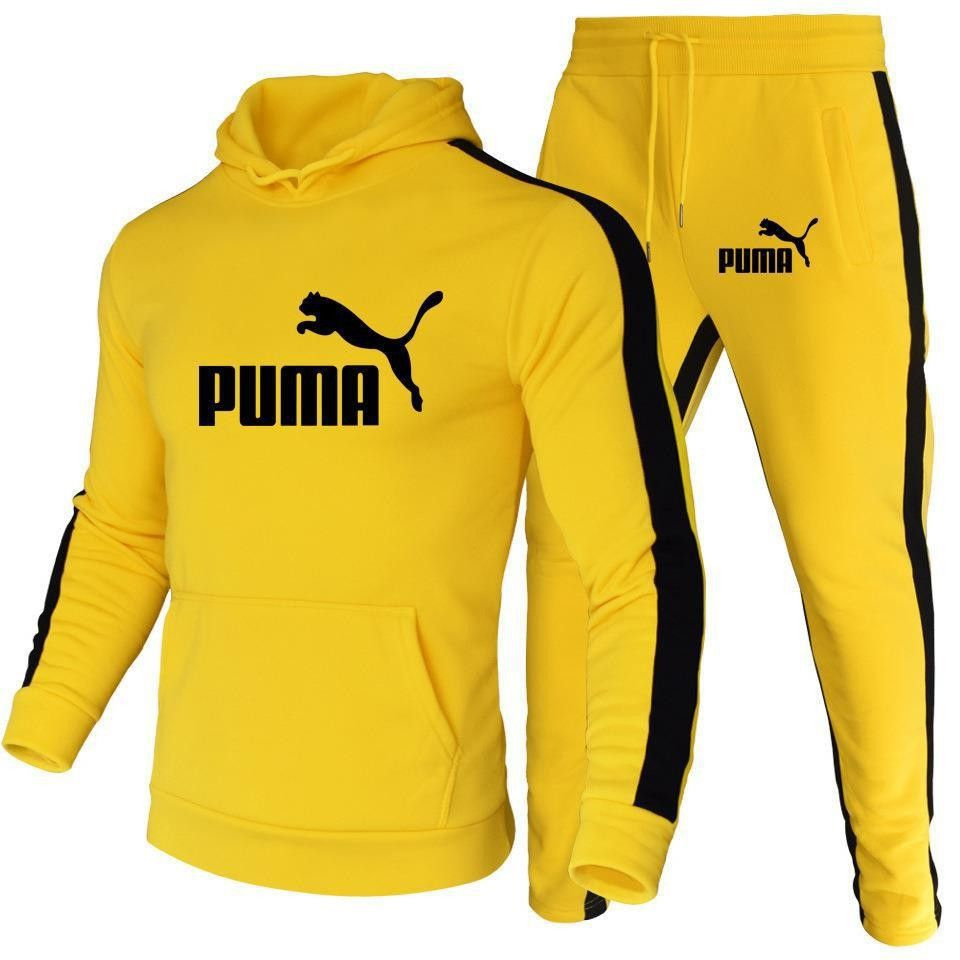 Костюм спортивный PUMA #1