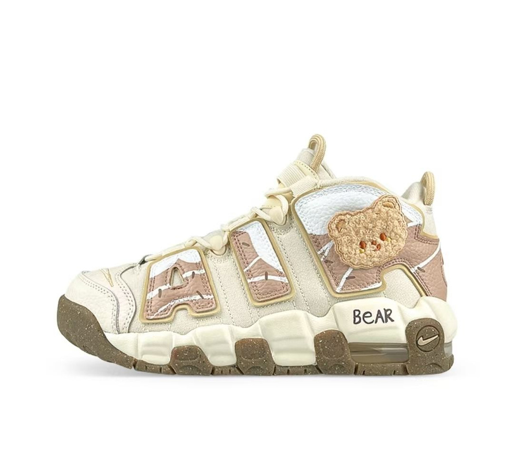 Кроссовки Nike Air More Uptempo #1