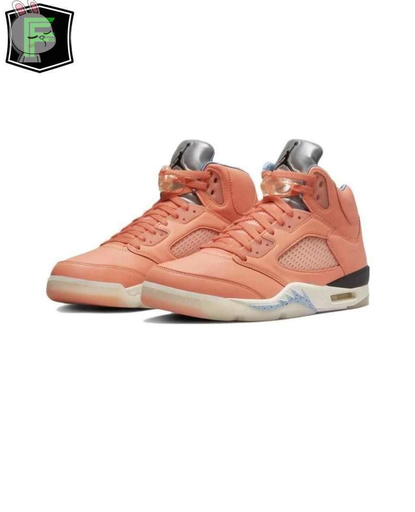 Кроссовки Jordan Air Jordan 5 #1