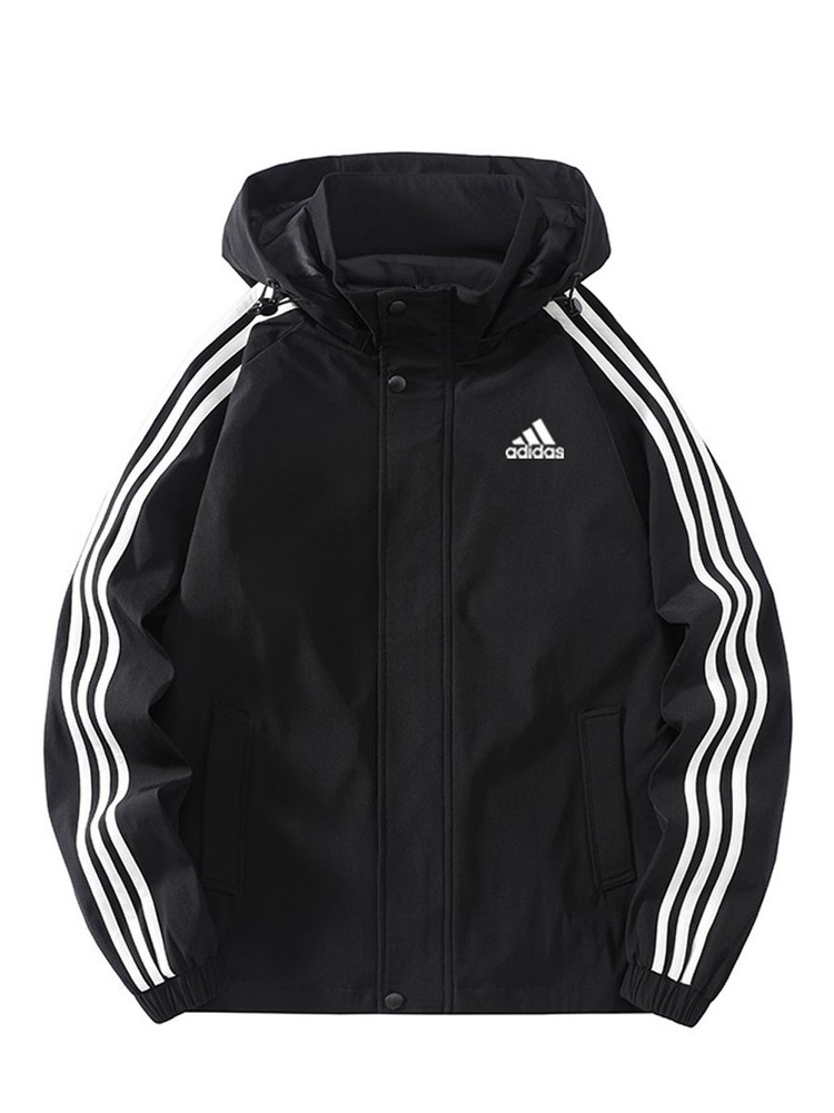 Куртка adidas #1