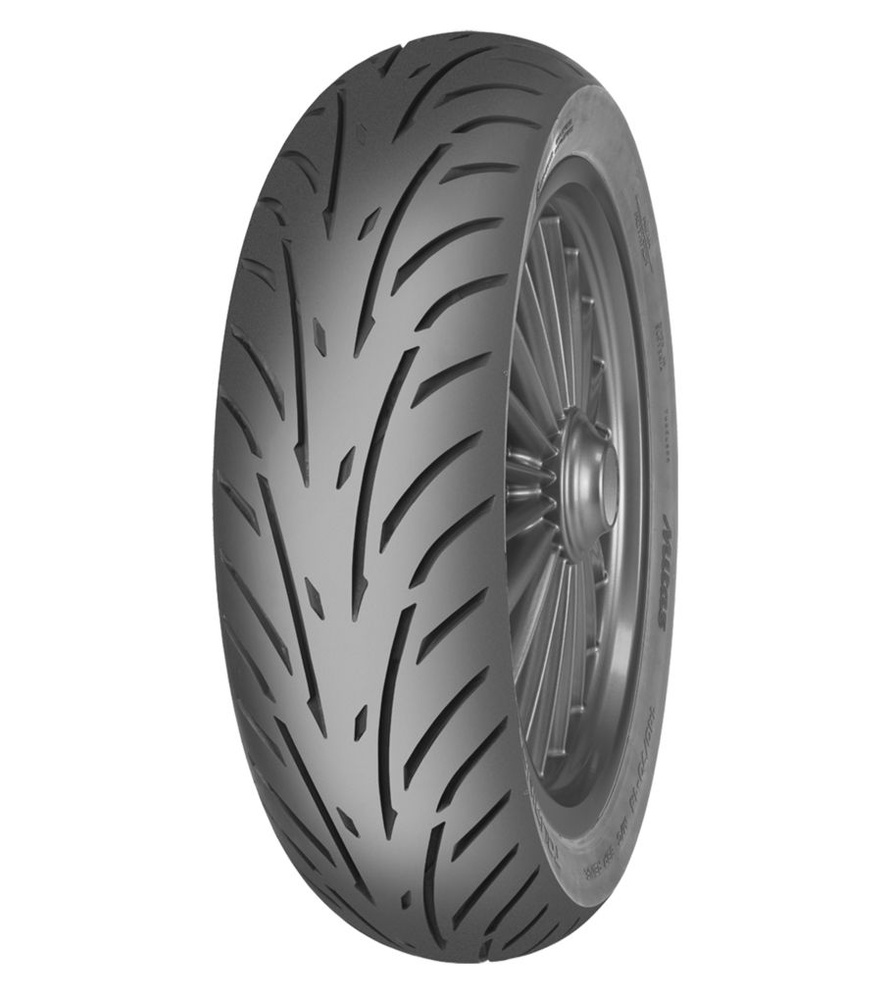 Mitas TOURING FORCE-SC Мотошины 150/70 R13 #1