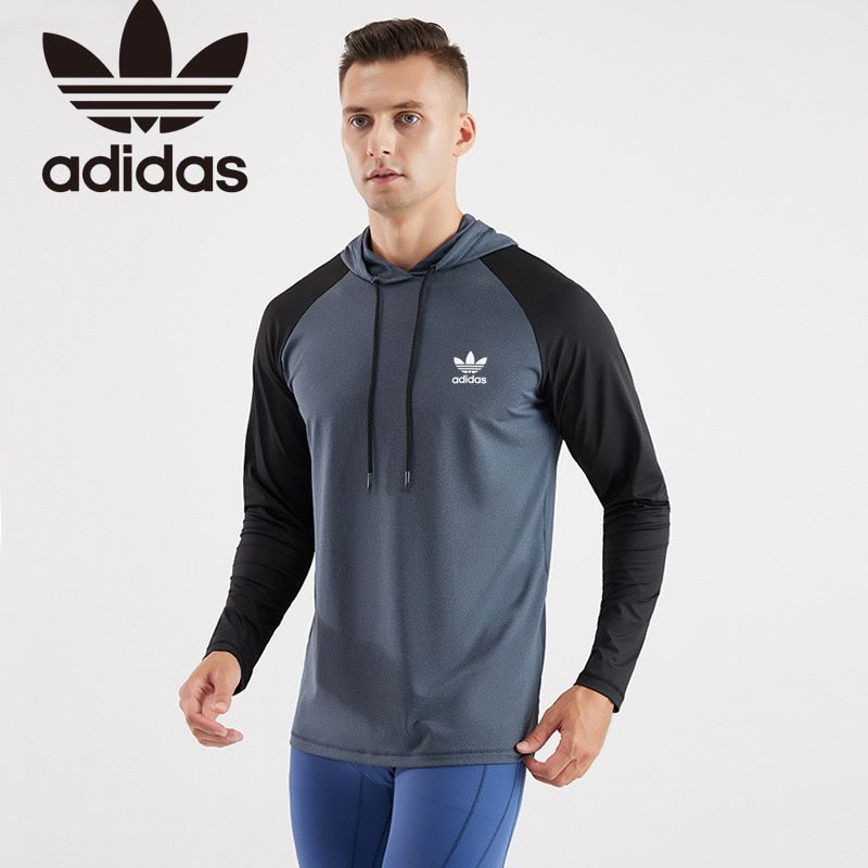 Худи спортивное adidas Originals #1