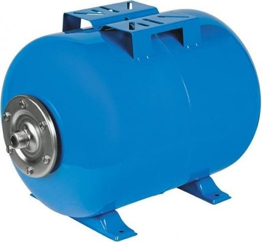 Гидроаккумулятор UNIPUMP 50л.(гор.) 46206 #1