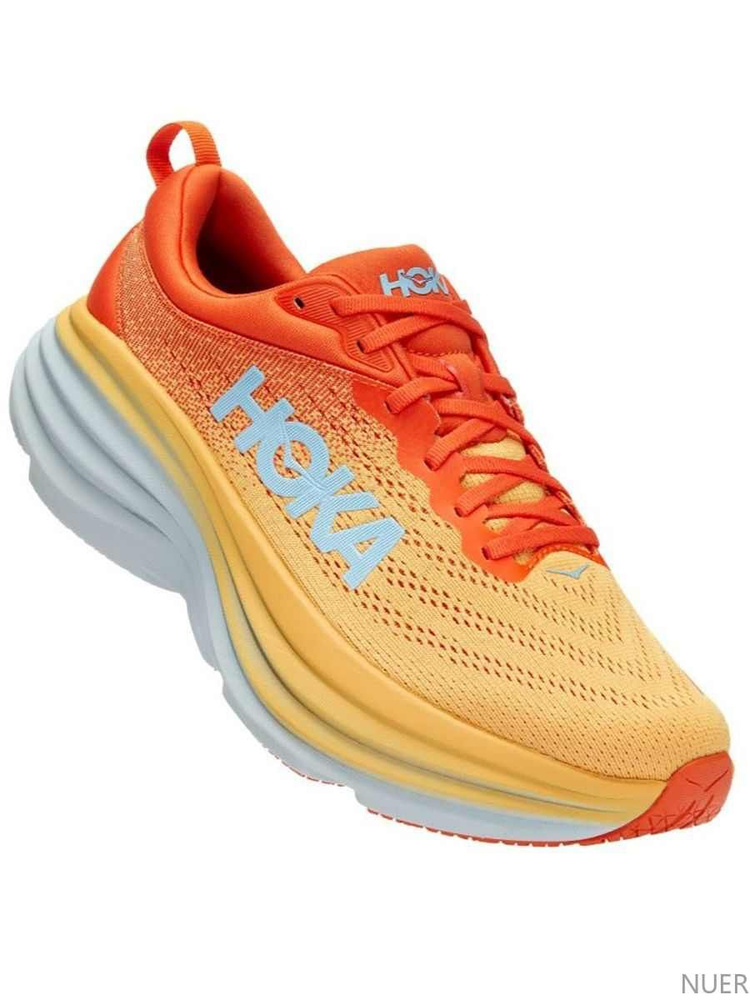 Кроссовки HOKA ONE ONE #1