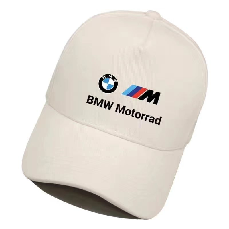 Бейсболка BMWpower #1