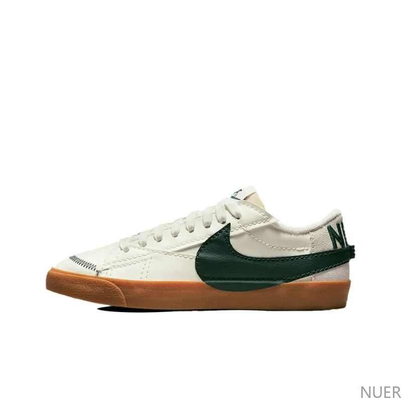 Кроссовки Nike Blazer Low 77 Jumbo #1