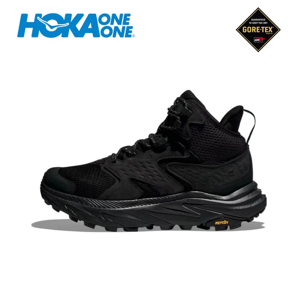 Ботинки для треккинга HOKA ONE ONE Anacapa  GTX #1