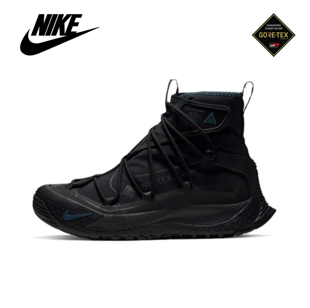 Ботинки Nike ACG Air Zoom AO #1