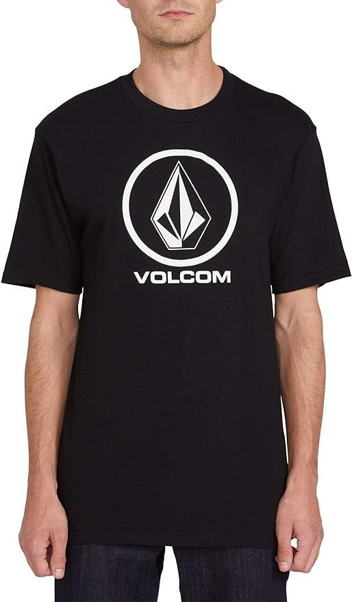 Футболка Volcom #1