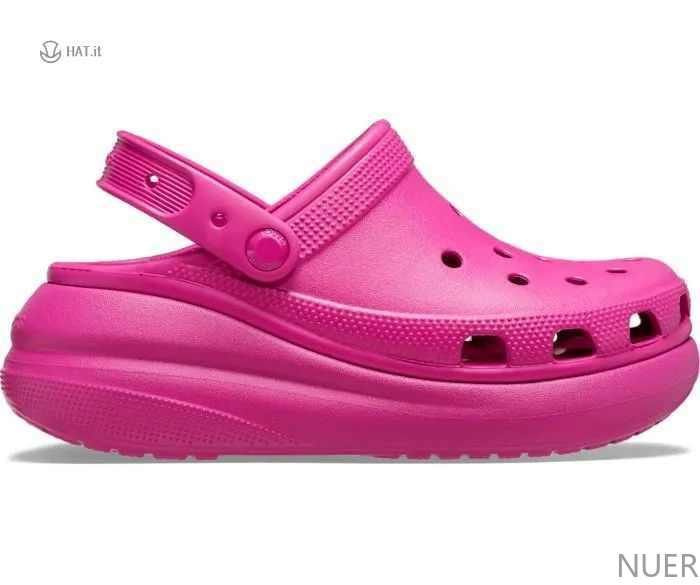 Сандалии Crocs Sarah Clog #1