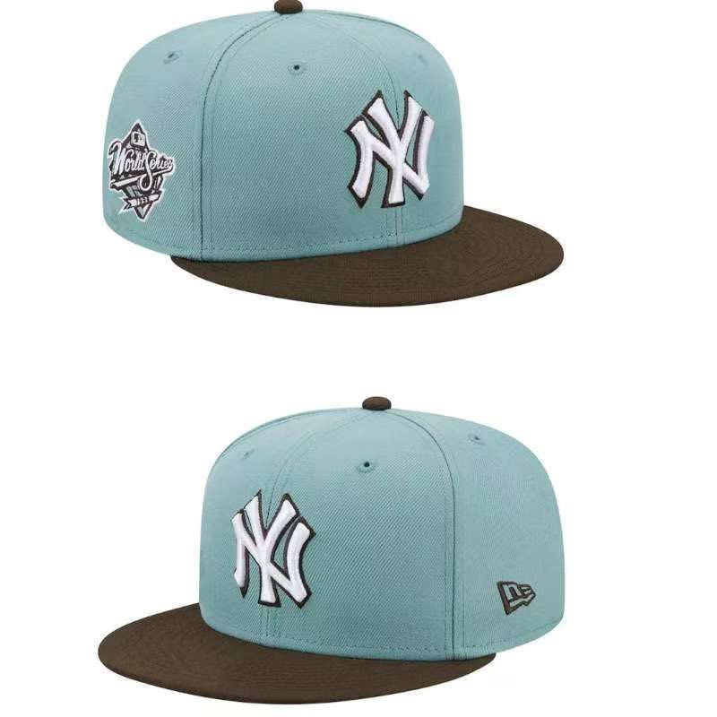 Бейсболка NEW YORK YANKEES #1