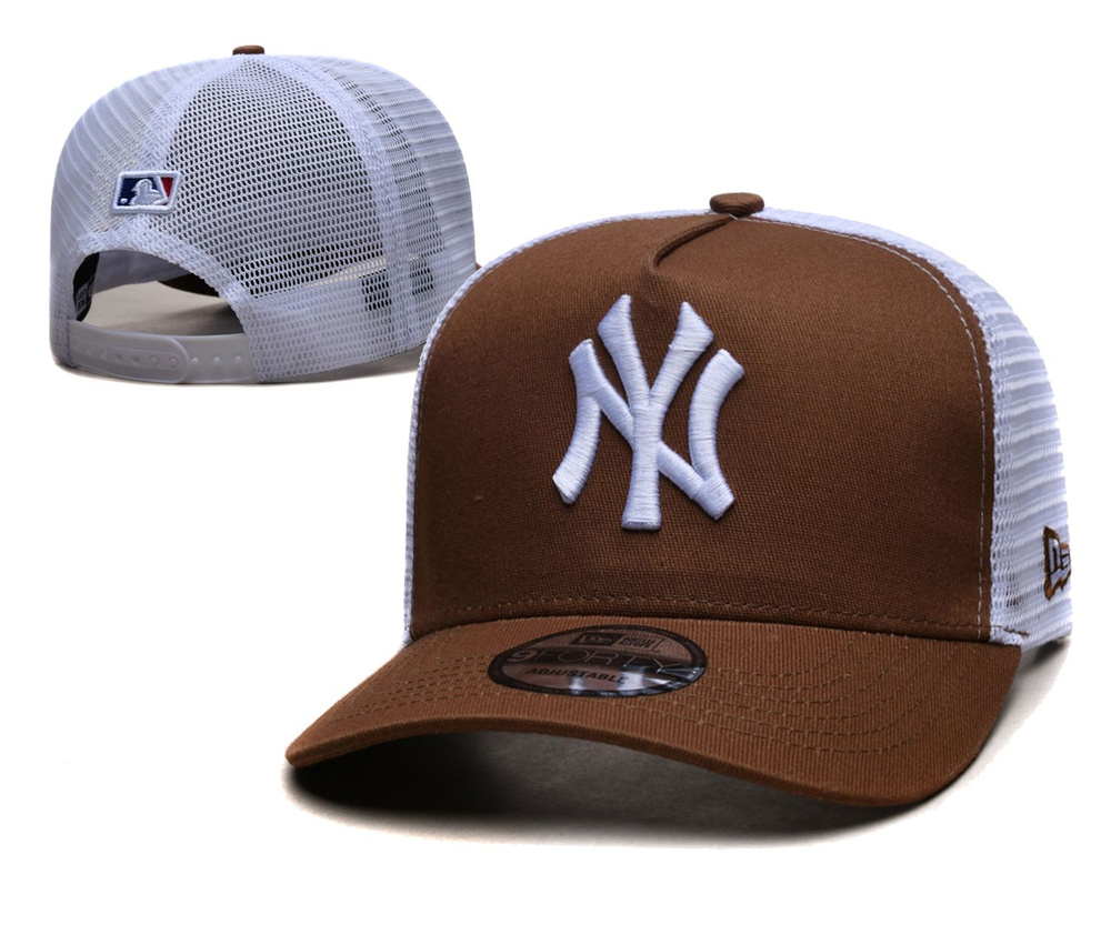 Бейсболка NEW YORK YANKEES #1