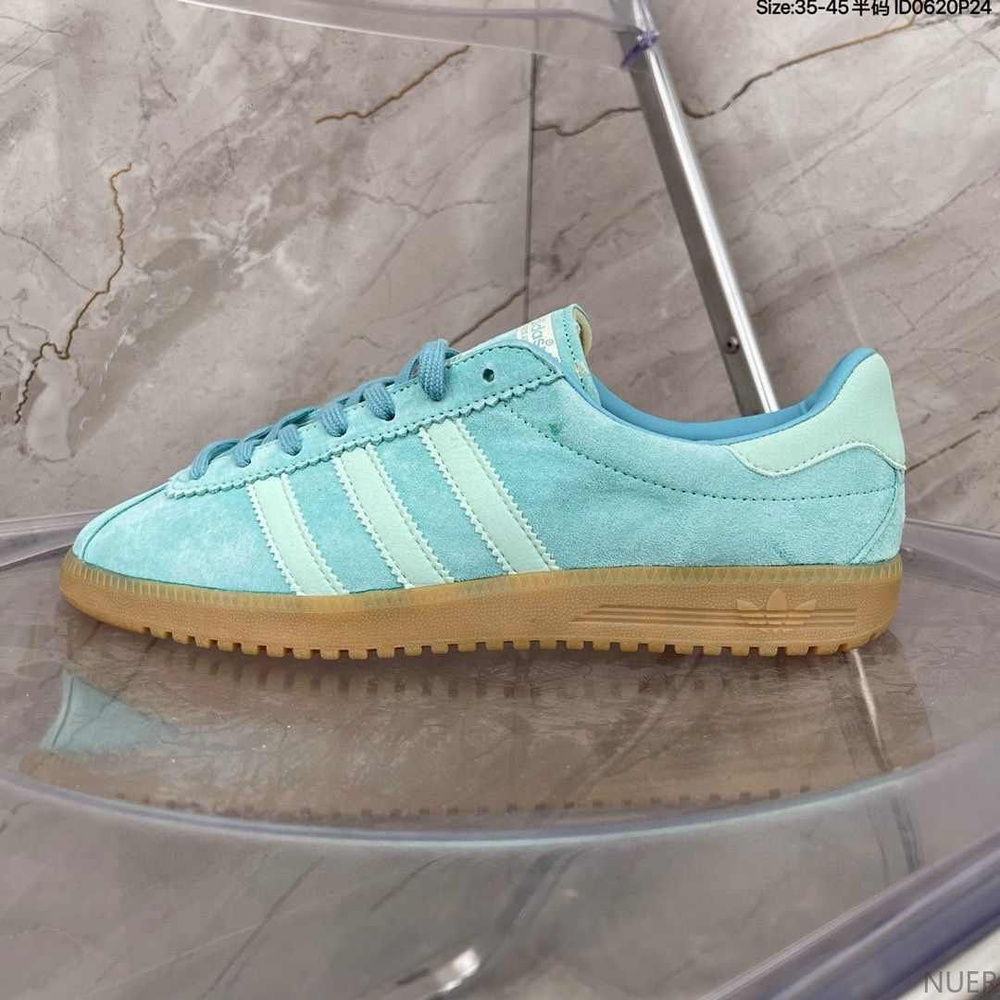 Кроссовки adidas Bermuda #1