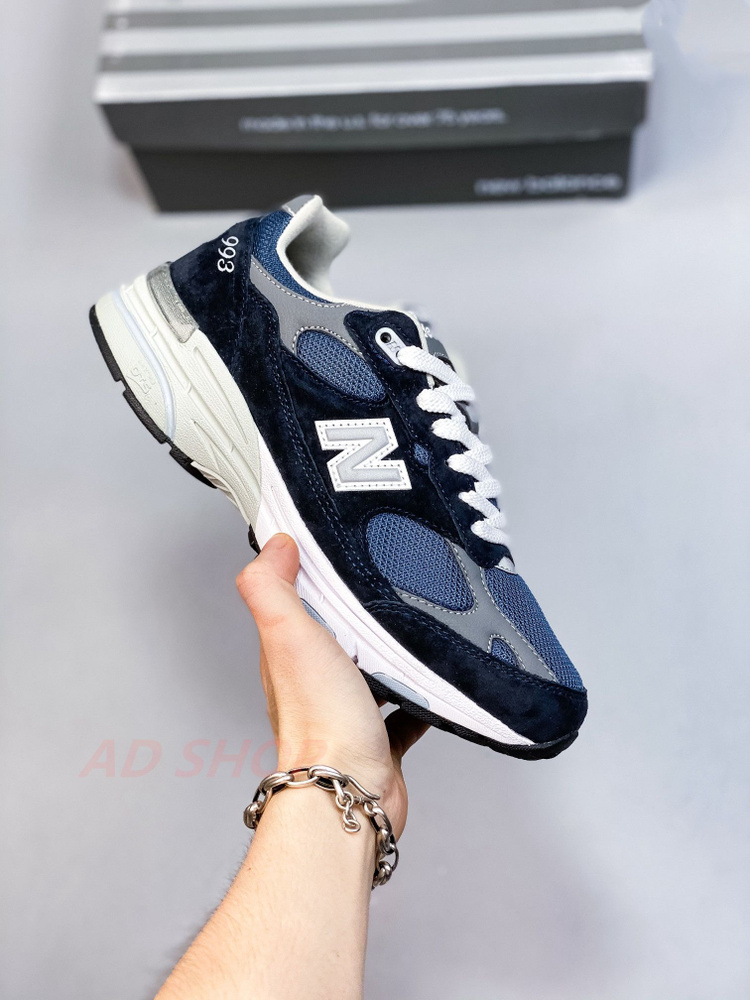 Кроссовки New Balance #1