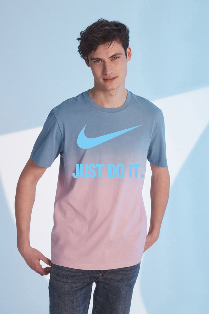 Футболка Nike #1