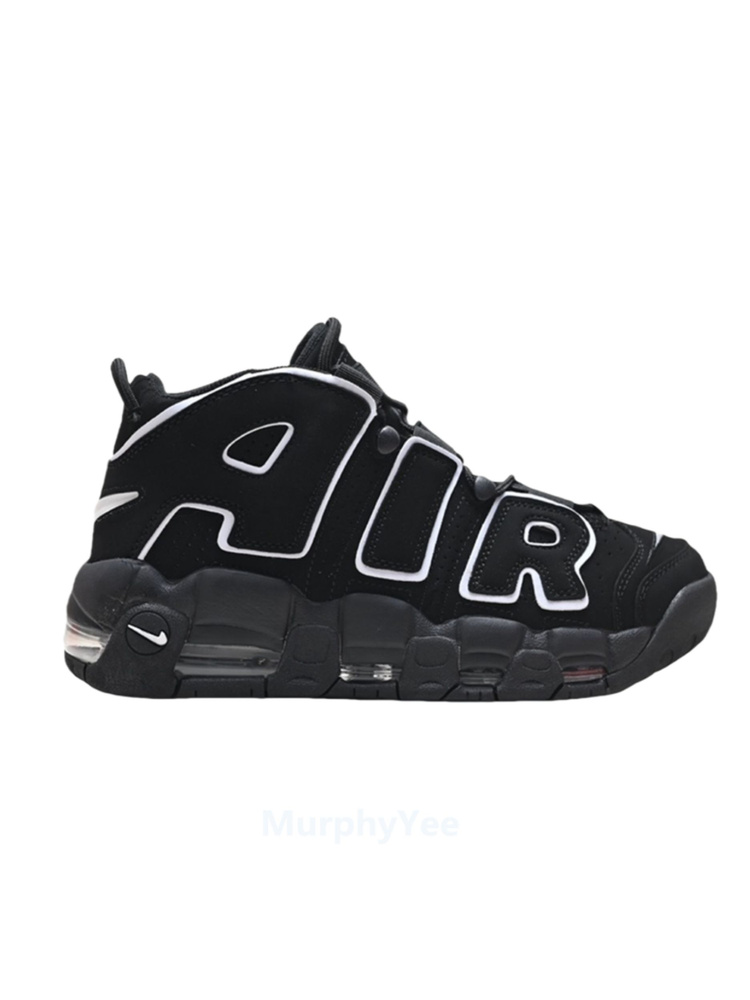 Кроссовки Nike Air More Uptempo #1