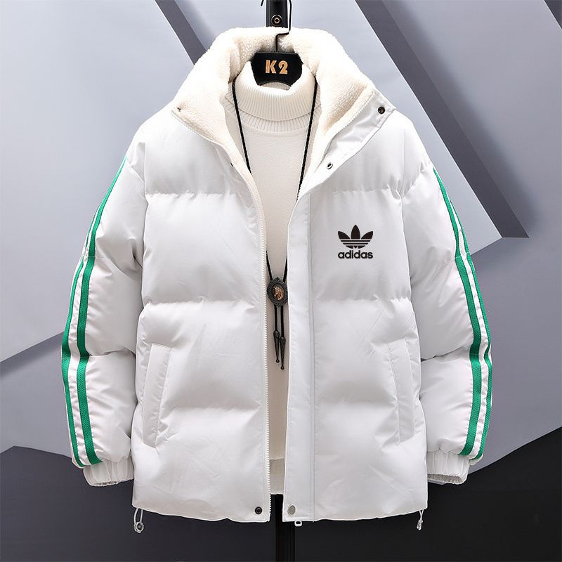 Пуховик adidas Originals adidas originals  winter #1