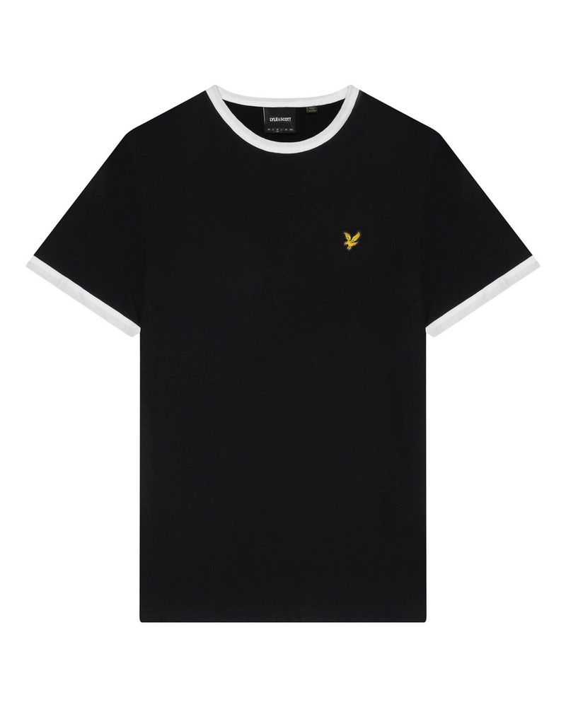 Футболка Lyle & Scott #1