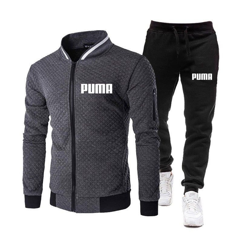 Костюм спортивный PUMA #1