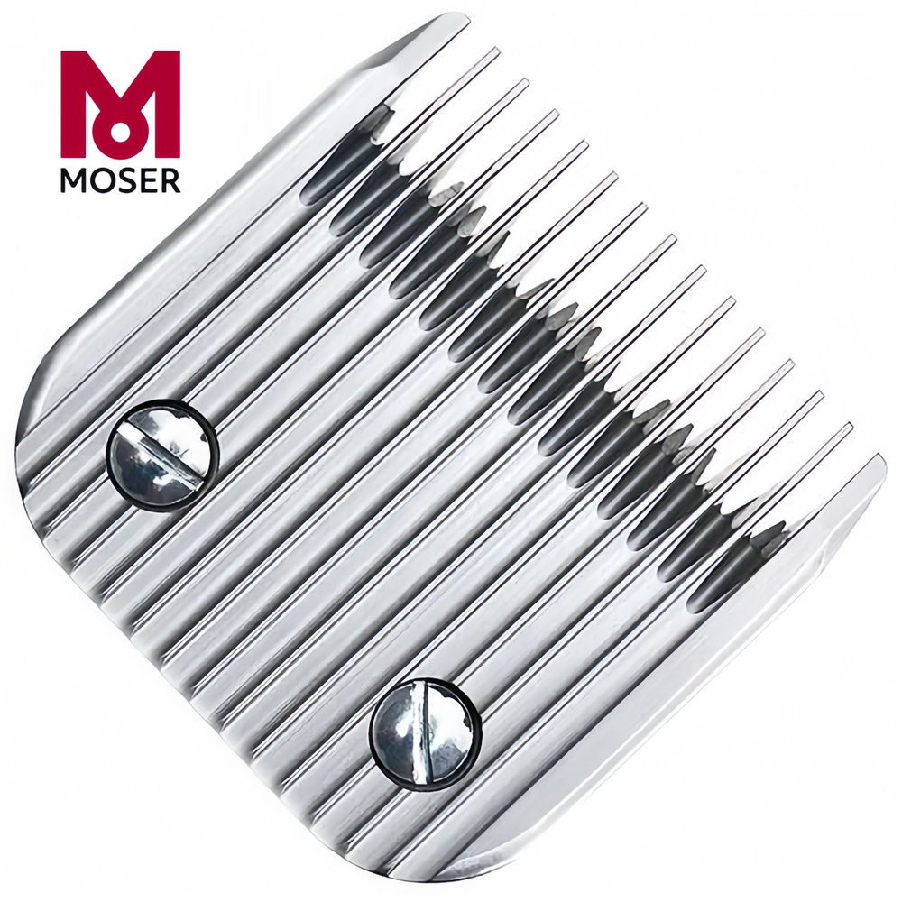 MOSER Blade 5 мм ножевой блок 1245-7360 #1