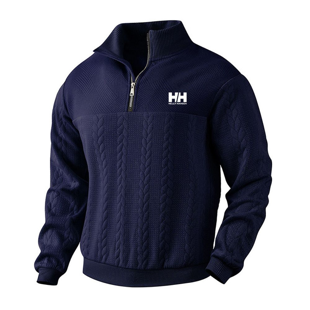 Толстовка Helly Hansen #1