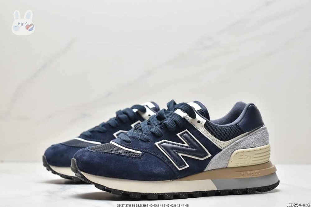 Кроссовки New Balance #1