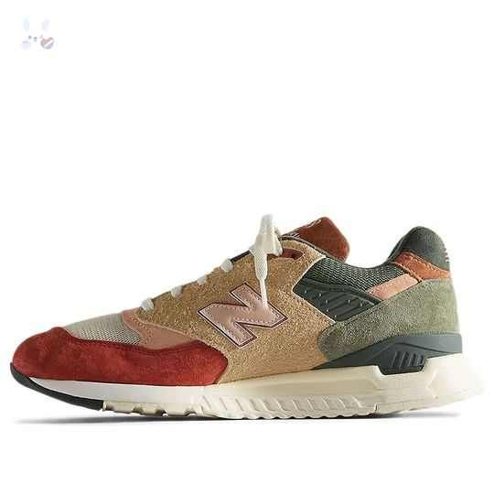 Кроссовки New Balance #1