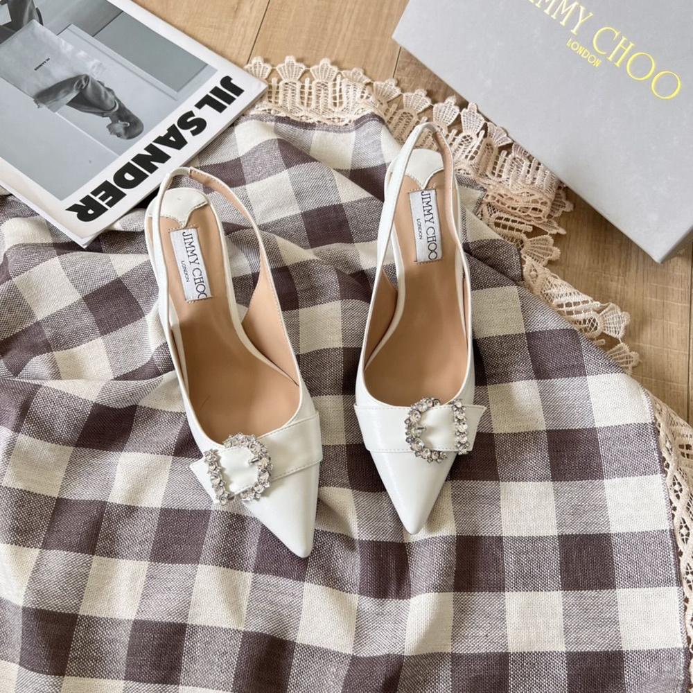 Туфли Jimmy Choo Будьте здоровы #1