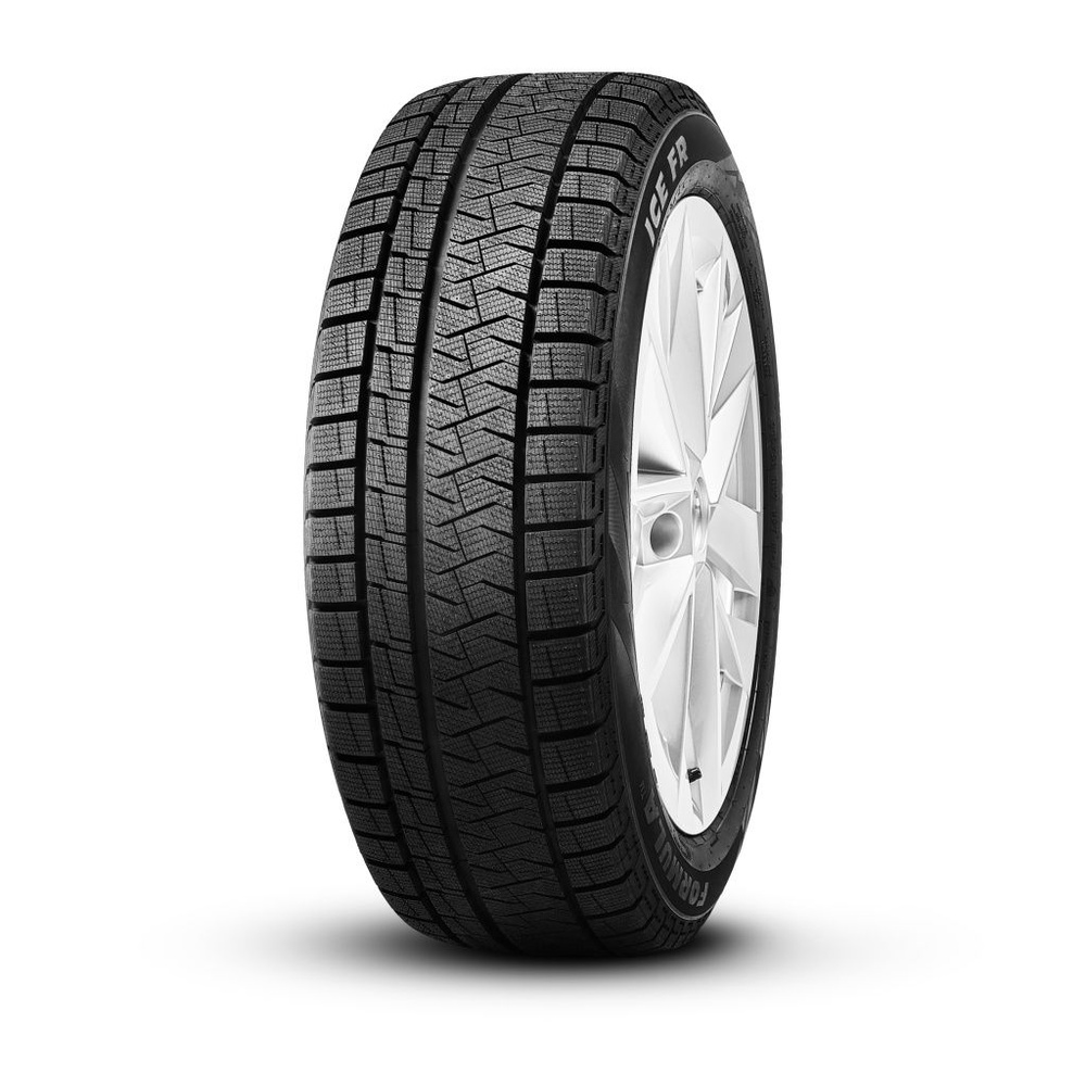 Formula formulafriction Шины  зимние 205/60  R16 96T Нешипованные #1