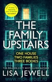 The Family Upstairs #1