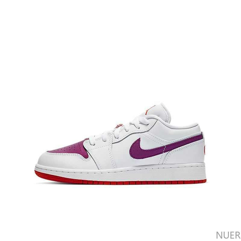 Кроссовки Nike Air Jordan 1 #1