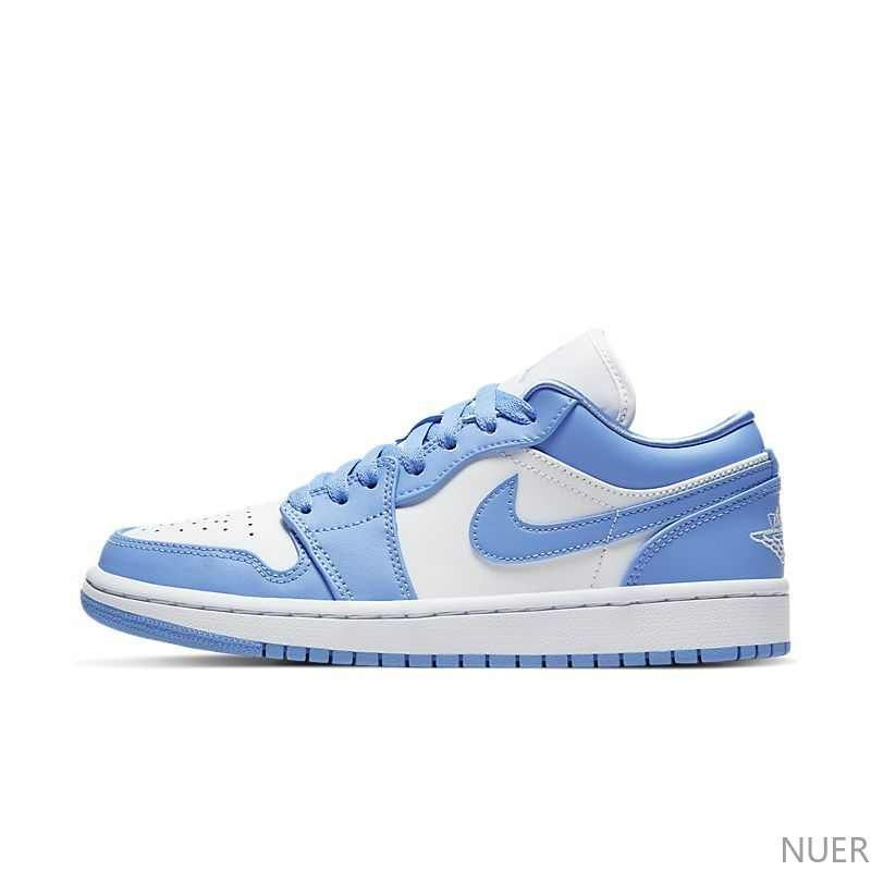 Кроссовки Nike Air Jordan 1 #1