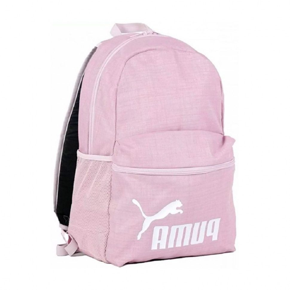 Рюкзак PUMA Phase Backpack III, 41x28x14см #1