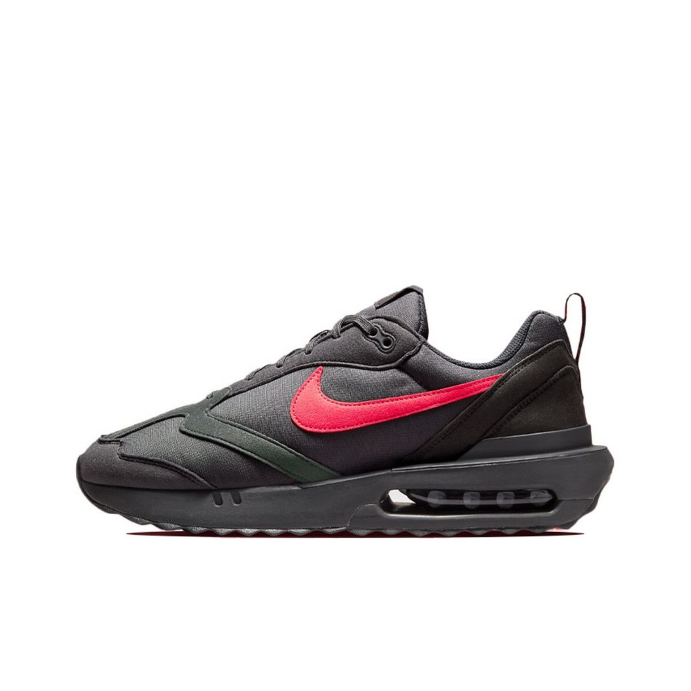 Кроссовки Nike NIKE AIR MAX ST (GS) #1