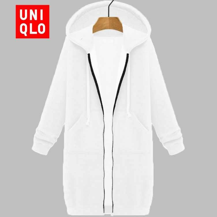 Куртка Uniqlo #1