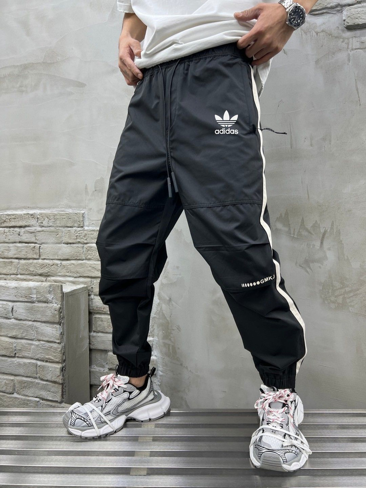 Брюки спортивные adidas Originals Adidas #1